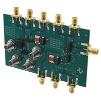 Texas Instruments - SN65LVP18EVM - EVALUATION MODULE FOR SN65LVP18