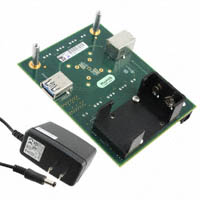 Texas Instruments - SN65LVPE502CPEVM - EVAL MODULE FOR SN65LVPE502CP