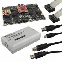 Texas Instruments - STK-PRO430-MVK - KIT STARTER PRO430 MAVRK