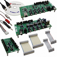 Texas Instruments - TAS3108EVM2 - EVAL MODULE 2 FOR TAS3108