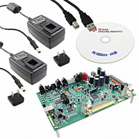 Texas Instruments - TAS3308EVM - EVAL MODULE FOR TAS3308