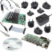 Texas Instruments - TAS5342DDV6EVM - EVAL MODULE FOR TAS5342DDV6