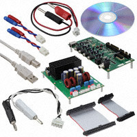 Texas Instruments - TAS5518-5261K2EVM - EVAL MODULE FOR TAS5518/TAS5261