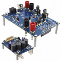 Texas Instruments - TAS5713PHPEVM - EVAL MODULE FOR TAS5713PHP