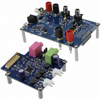 Texas Instruments - TAS5717EVM - EVAL MODULE FOR TAS5717