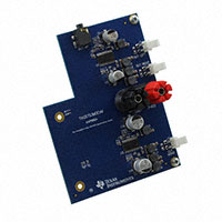 Texas Instruments - TAS5753MDEVM - EVAL BOARD FOR TAS5753MD