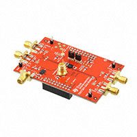Texas Instruments - TDC7201-ZAX-EVM - EVAL BOARD FOR TDC7201