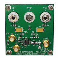 Texas Instruments - THS3091EVM - EVALUATION MODULE FOR THS3091