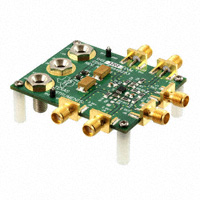 Texas Instruments - THS3202EVM - EVAL MOD FOR THS3202