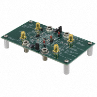 Texas Instruments - THS4151EVM - EVAL MOD FOR THS4151