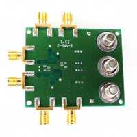 Texas Instruments - THS4222EVM - EVAL MOD FOR THS4222