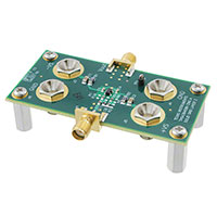 Texas Instruments - THS4304DBVEVM - EVAL MODULE FOR THS4304DBV