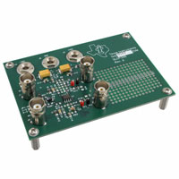 Texas Instruments - THS6042EVM - EVAL MOD FOR THS6042