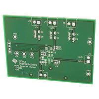 American P.C.B Company - TIPD137 - PCB FOR TI-BASED REF DES TIPD137