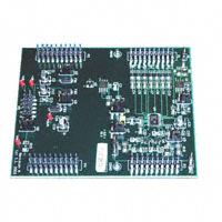 Texas Instruments - TLC2574EVM - EVALUATION MODULE FOR TLC2574