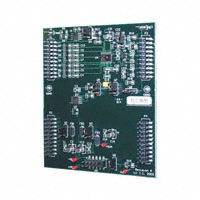 Texas Instruments - TLC2578EVM - EVALUATION MODULE FOR TLC2578