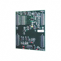 Texas Instruments - TLC3548EVM - EVALUATION MODULE FOR TLC3548