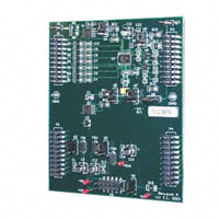 Texas Instruments - TLC3574EVM - EVALUATION MODULE FOR TLC3574