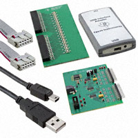 Texas Instruments - TLC59116FEVM-571 - EVAL MODULE FOR TLC59116F-571