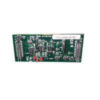 Texas Instruments - TLV2541EVM - EVAL MOD FOR TLV2541