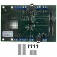 Texas Instruments - TLV320AIC14KEVM - EVAL MODULE FOR TLV320AIC14K