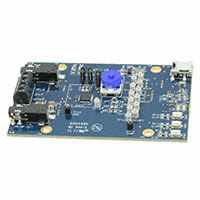 Texas Instruments - TLV320AIC3100EVM-U - EVAL MODULE FOR TLV320AIC3100