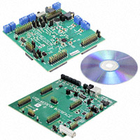 Texas Instruments - TLV320AIC3101EVM-K - TLV320AIC3101EVM-K