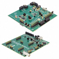 Texas Instruments - TLV320AIC3253EVM-K - KIT EVAL/DEMO FOR TLV320AIC3253