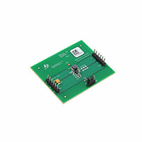 Texas Instruments - TLV62565EVM-179 - EVAL BOARD BUCK REG TLV62565