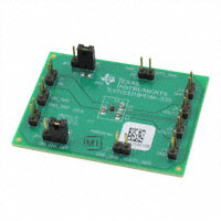 Texas Instruments - TLV7163318PEVM-535 - EVAL BOARD FOR TLV7163318