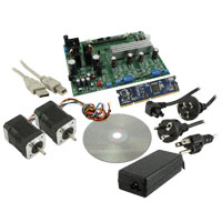 Texas Instruments - TMDS2MTRPFCKIT - KIT DEV F28035 DUAL MOTOR/PFC