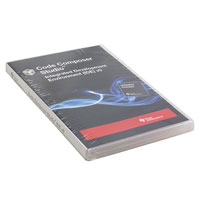 Texas Instruments - TMDSCCS-ALLN01 - CODE COMPOSER STUDIO IDE