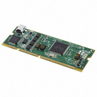Texas Instruments - TMDSCNCD28069MISO - CONTROL CARD TMS320F28069MPZT