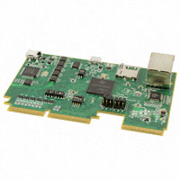Texas Instruments - TMDSCNCD28M36 - CONTROL CARD CONCERTO F28M36