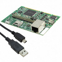 Texas Instruments - TMDSCNCDH52C1 - CONTROL CARD CONCERTO H52C1