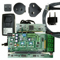 Texas Instruments - TMDSDCDC2KIT - TMDSDCDC2KIT