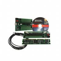 Texas Instruments - TMDSDOCK2808 - KIT EXPERIMENTER TMS320F2808