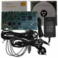 Texas Instruments - TMDSDSK6416-T - DSP STARTER KIT FOR TMS320C6416