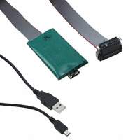 Texas Instruments - TMDSEMU100V2U-20T - XDS100 USB JTAG EMULATOR