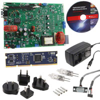 Texas Instruments - TMDSENRGYKIT - KIT C2000 RENEWABLE ENRG DEV