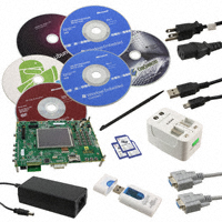 Texas Instruments - TMDSEVM3730 - EVAL MODULE FOR AM/DM37X