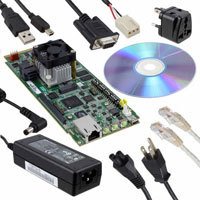 Texas Instruments - TMDSEVM6678L - EVAL MOD LITE FOR TMS320C6678