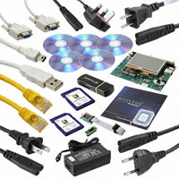 Texas Instruments - TMDSEXP1808L - KIT EXPERIMENTER AM1808/1806