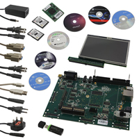 Texas Instruments - TMDSEXPL138 - KIT EXPERIMENTER OMAP-L138