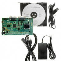 Texas Instruments - TMDSEZS2808 - EZ-DSP STARTER KIT FOR F2808