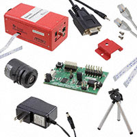 Texas Instruments - TMDSIPCAM8127J3 - KIT IP CAMERA REF DESIGN