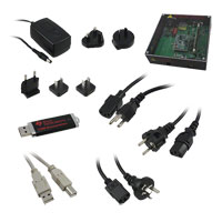 Texas Instruments - TMDSPLCKIT-V3 - KIT DEV C2000 PWR LINE MODEM