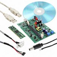 Texas Instruments - TMDSRESDCKIT - KIT RESONANT DC/DC DEV C2000