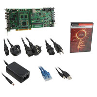 Texas Instruments - TMDSVDP6437 - PLATFORM DEV DGTL VIDEO DM6437