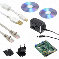 Texas Instruments - TMDX570LS12HDK - KIT DEV MCU HERCULES